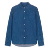 Stella denim shirt (STWW970)