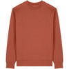 Unisex Changer 2.0 iconic crew neck sweatshirt (STSU178)