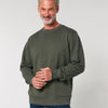 Unisex Changer 2.0 iconic crew neck sweatshirt (STSU178)