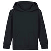 Kids Mini Cruiser 2.0 iconic hoodie sweatshirt (STSK180)