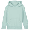 Kids Mini Cruiser 2.0 iconic hoodie sweatshirt (STSK180)