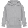 Kids Mini Cruiser 2.0 iconic hoodie sweatshirt (STSK180)