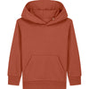 Kids Mini Cruiser 2.0 iconic hoodie sweatshirt (STSK180)