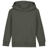 Kids Mini Cruiser 2.0 iconic hoodie sweatshirt (STSK180)
