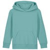 Kids Mini Cruiser 2.0 iconic hoodie sweatshirt (STSK180)
