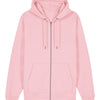 Unisex Cultivator 2.0 iconic zip-thru hoodie sweatshirt (STSU179)