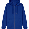Unisex Cultivator 2.0 iconic zip-thru hoodie sweatshirt (STSU179)