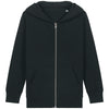 Kids Mini Cultivator 2.0 iconic zip-thru hoodie sweatshirt (STSK182)