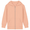 Kids Mini Cultivator 2.0 iconic zip-thru hoodie sweatshirt (STSK182)