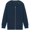 Kids Mini Cultivator 2.0 iconic zip-thru hoodie sweatshirt (STSK182)