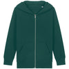 Kids Mini Cultivator 2.0 iconic zip-thru hoodie sweatshirt (STSK182)