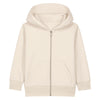 Kids Mini Cultivator 2.0 iconic zip-thru hoodie sweatshirt (STSK182)