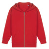Kids Mini Cultivator 2.0 iconic zip-thru hoodie sweatshirt (STSK182)