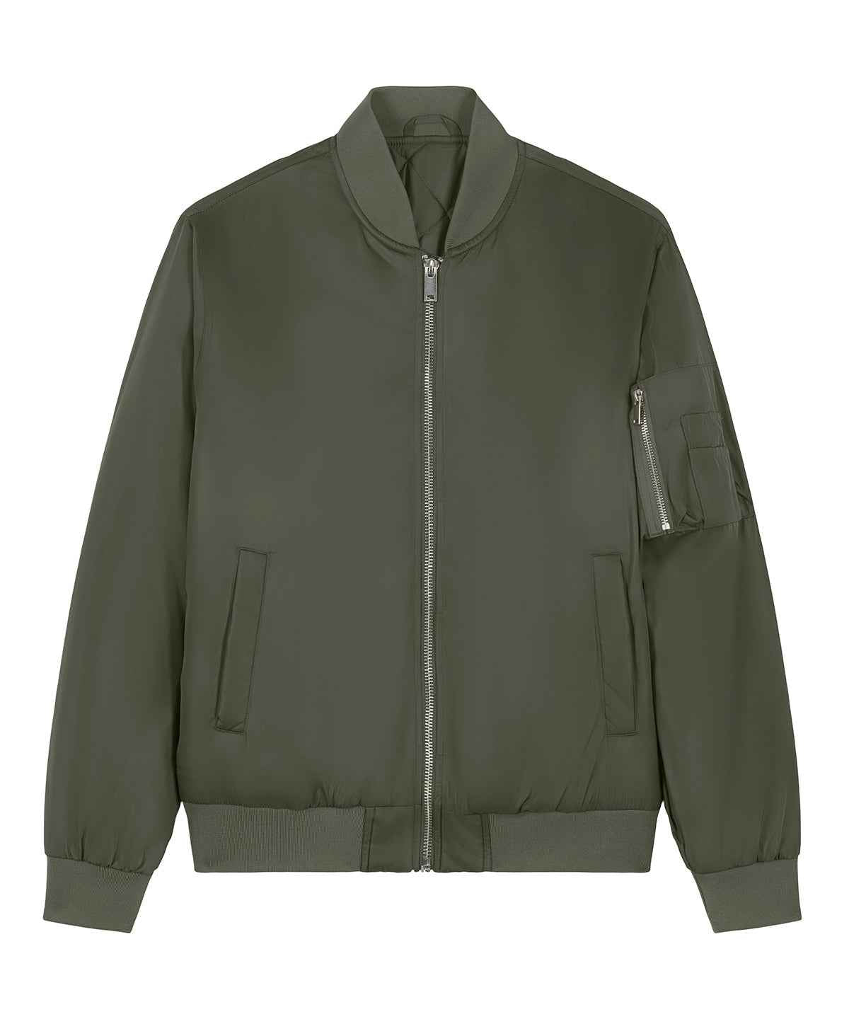 Bomber 2.0 (STJU251)