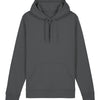 Unisex Drummer 2.0 hoodie (STSU168)