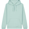 Unisex Drummer 2.0 hoodie (STSU168)