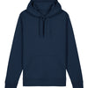 Unisex Drummer 2.0 hoodie (STSU168)