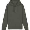 Unisex Drummer 2.0 hoodie (STSU168)