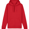 Unisex Drummer 2.0 hoodie (STSU168)