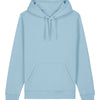 Unisex Drummer 2.0 hoodie (STSU168)