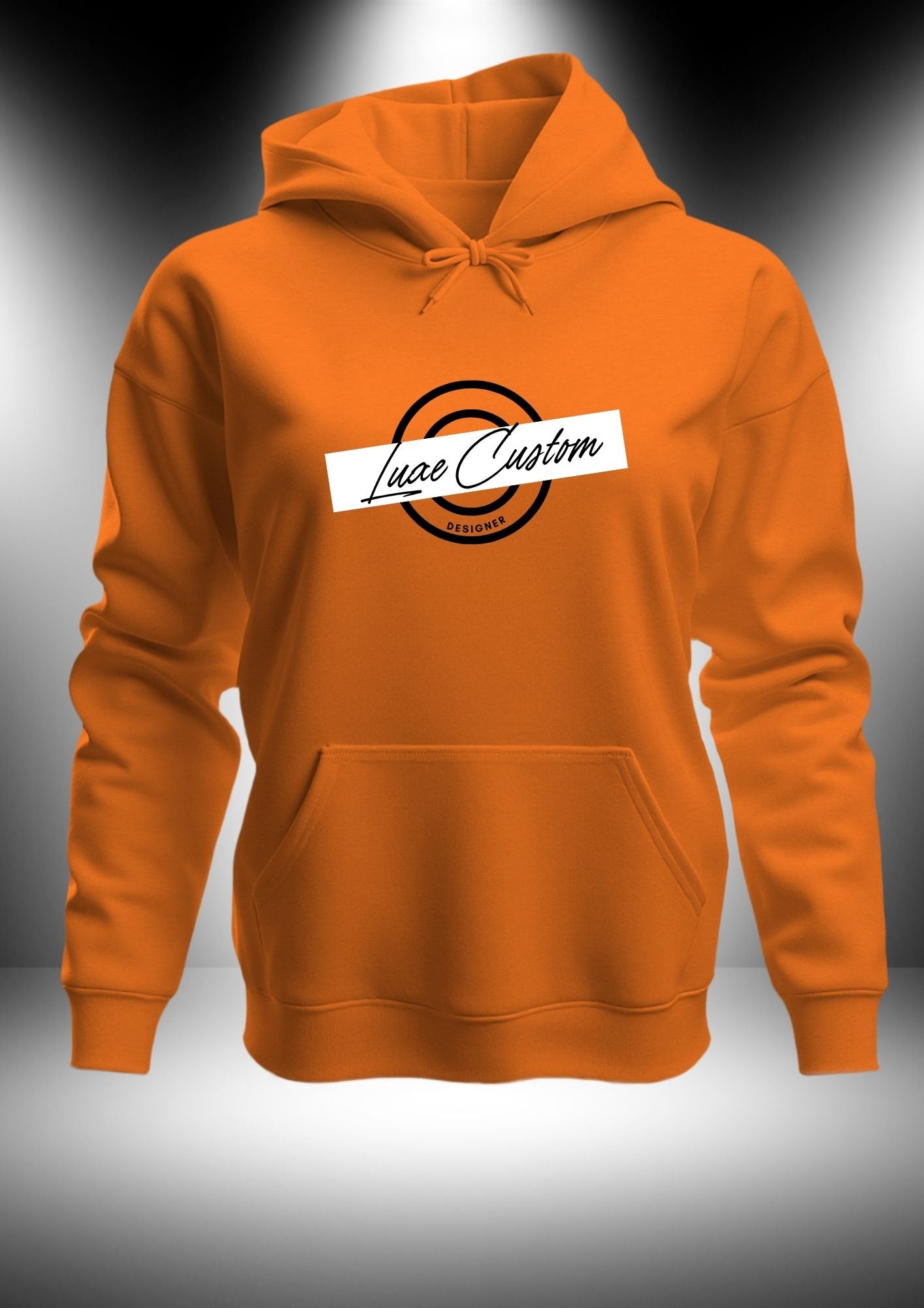 Luxe Dreamer Hoodie