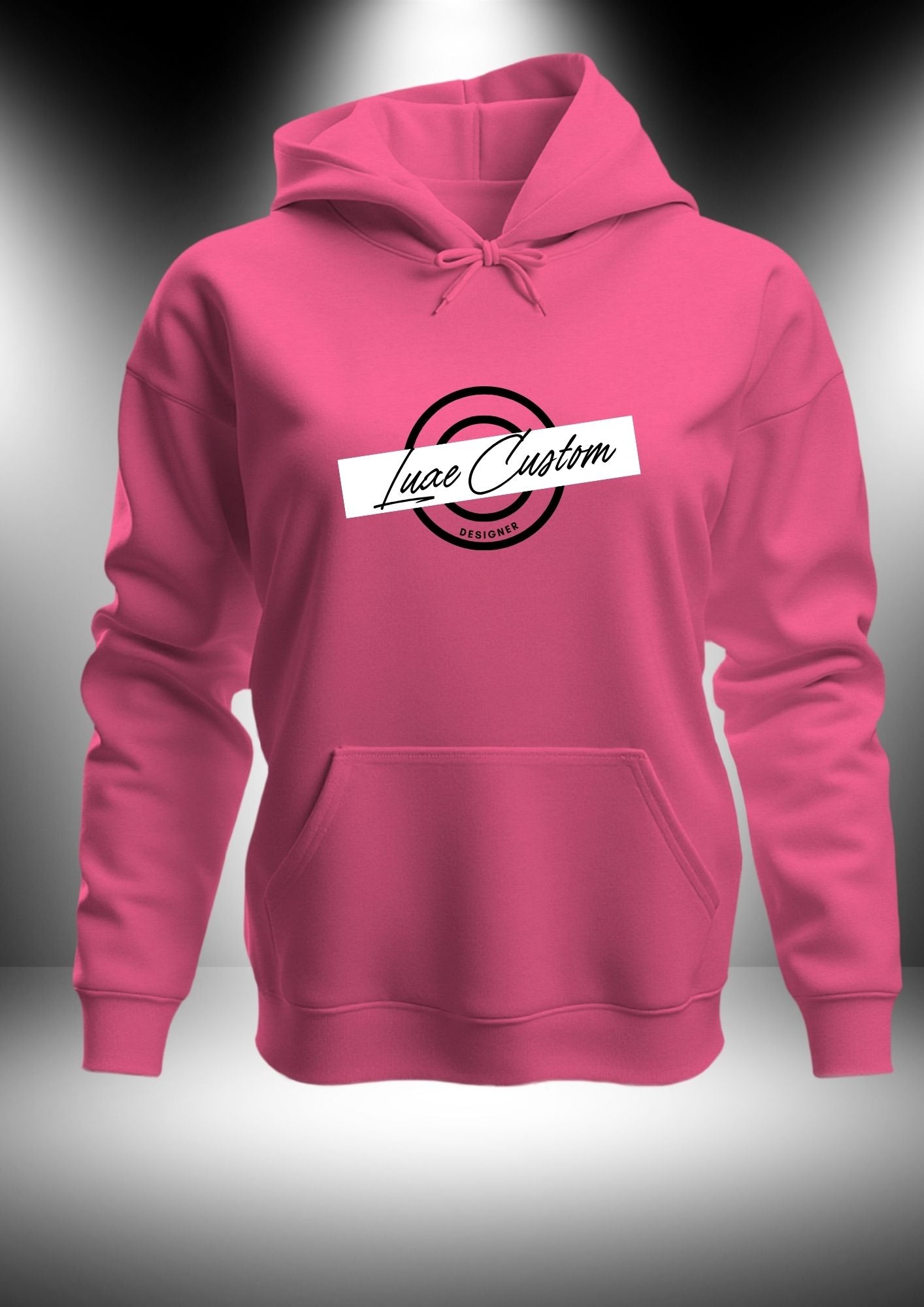 Luxe Dreamer Hoodie