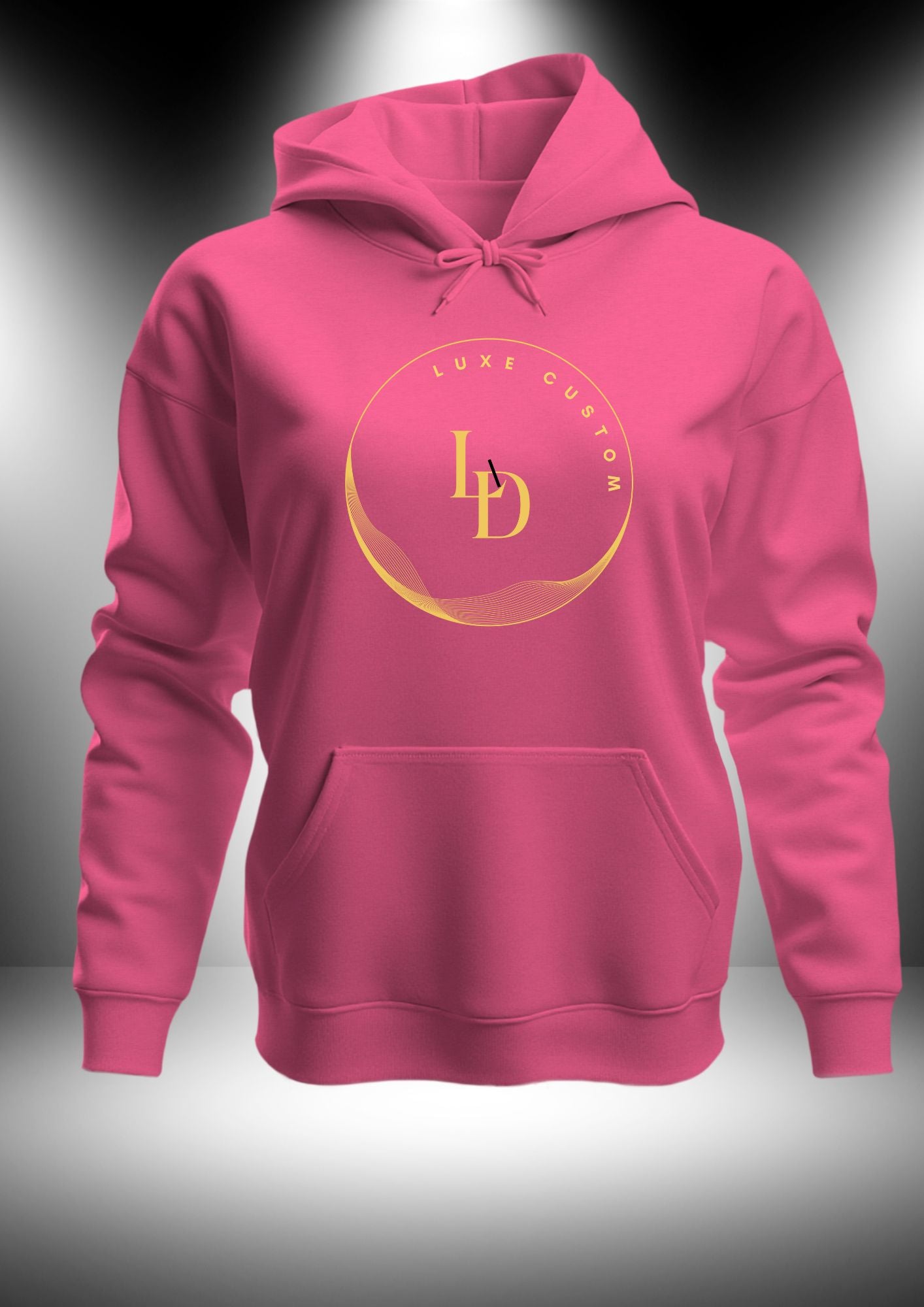 LD Luxe Hoodie