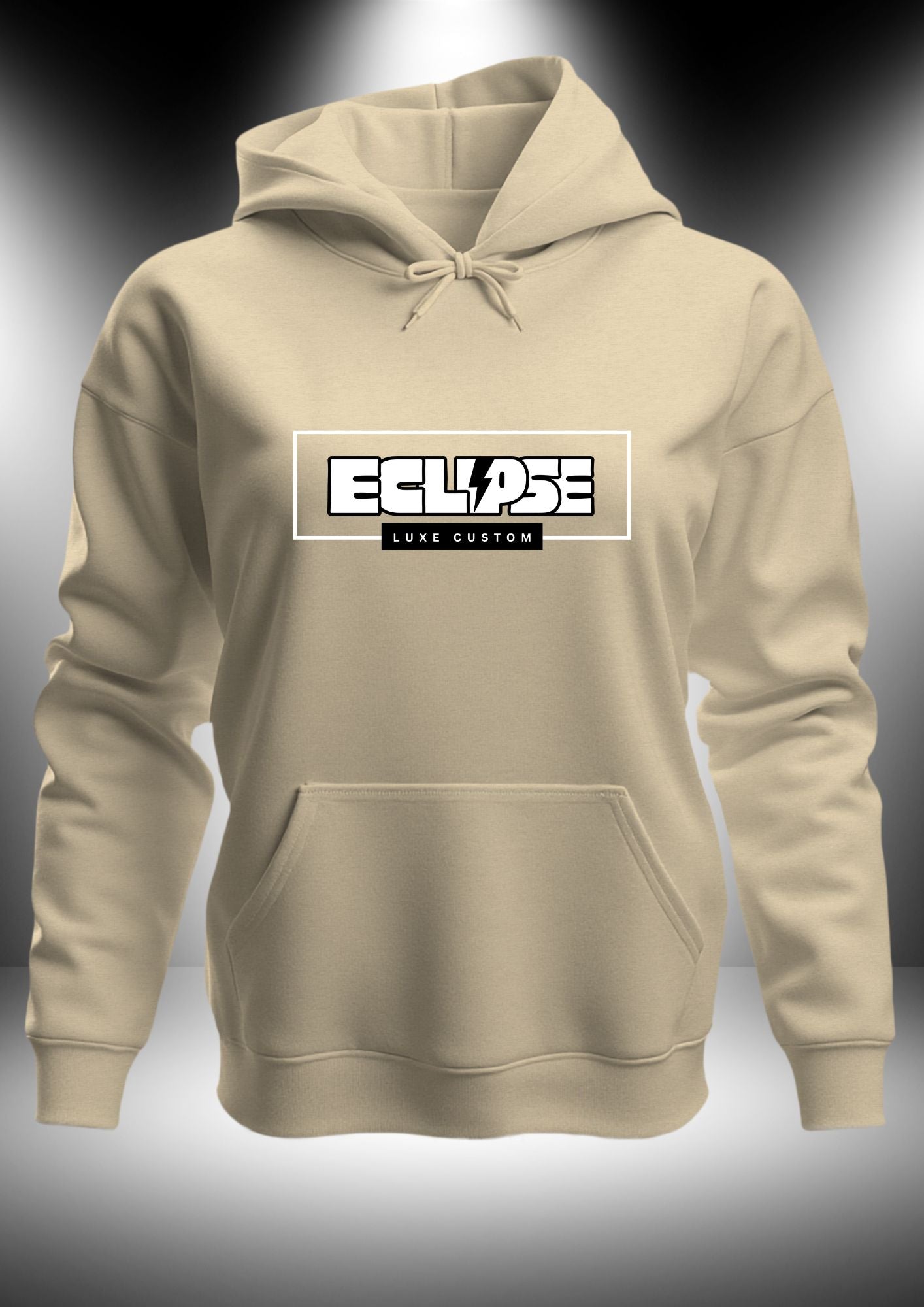 Luxe Eclipse Hoodie
