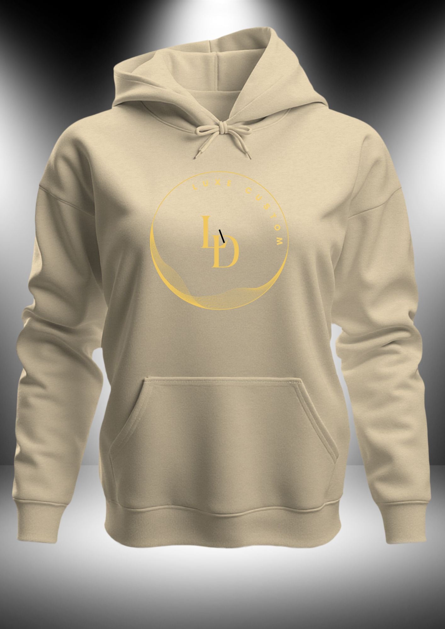 LD Luxe Hoodie