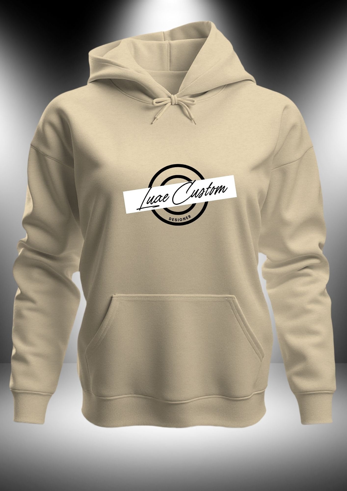 Luxe Dreamer Hoodie
