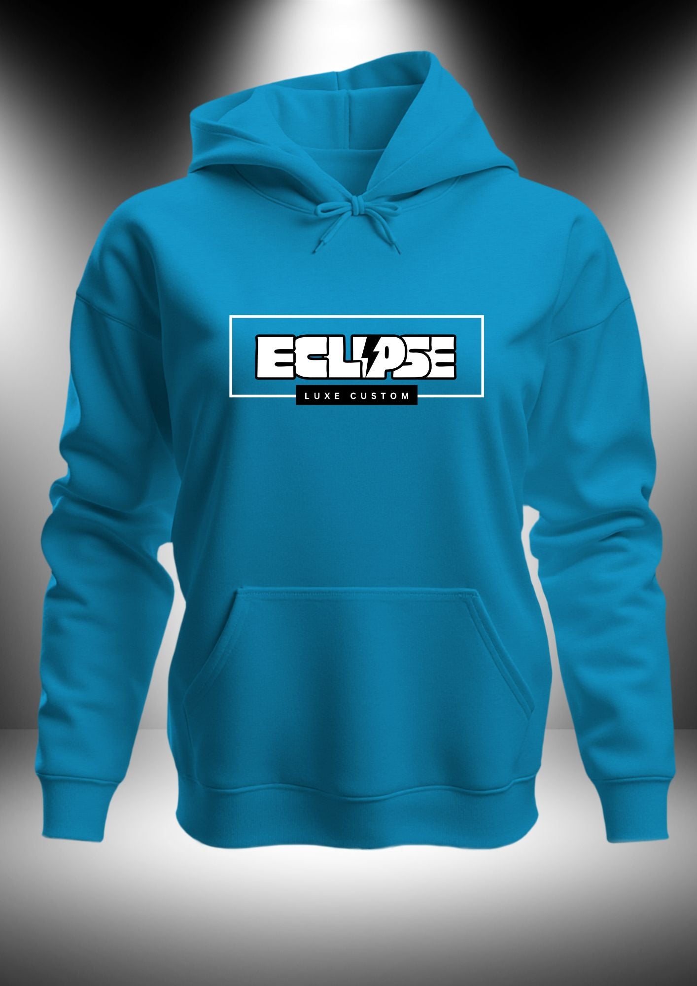 Luxe Eclipse Hoodie