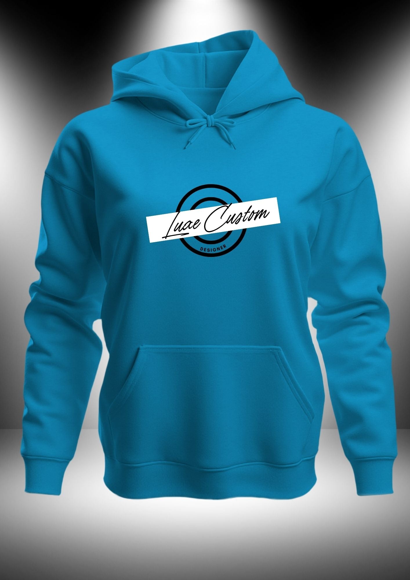 Luxe Dreamer Hoodie