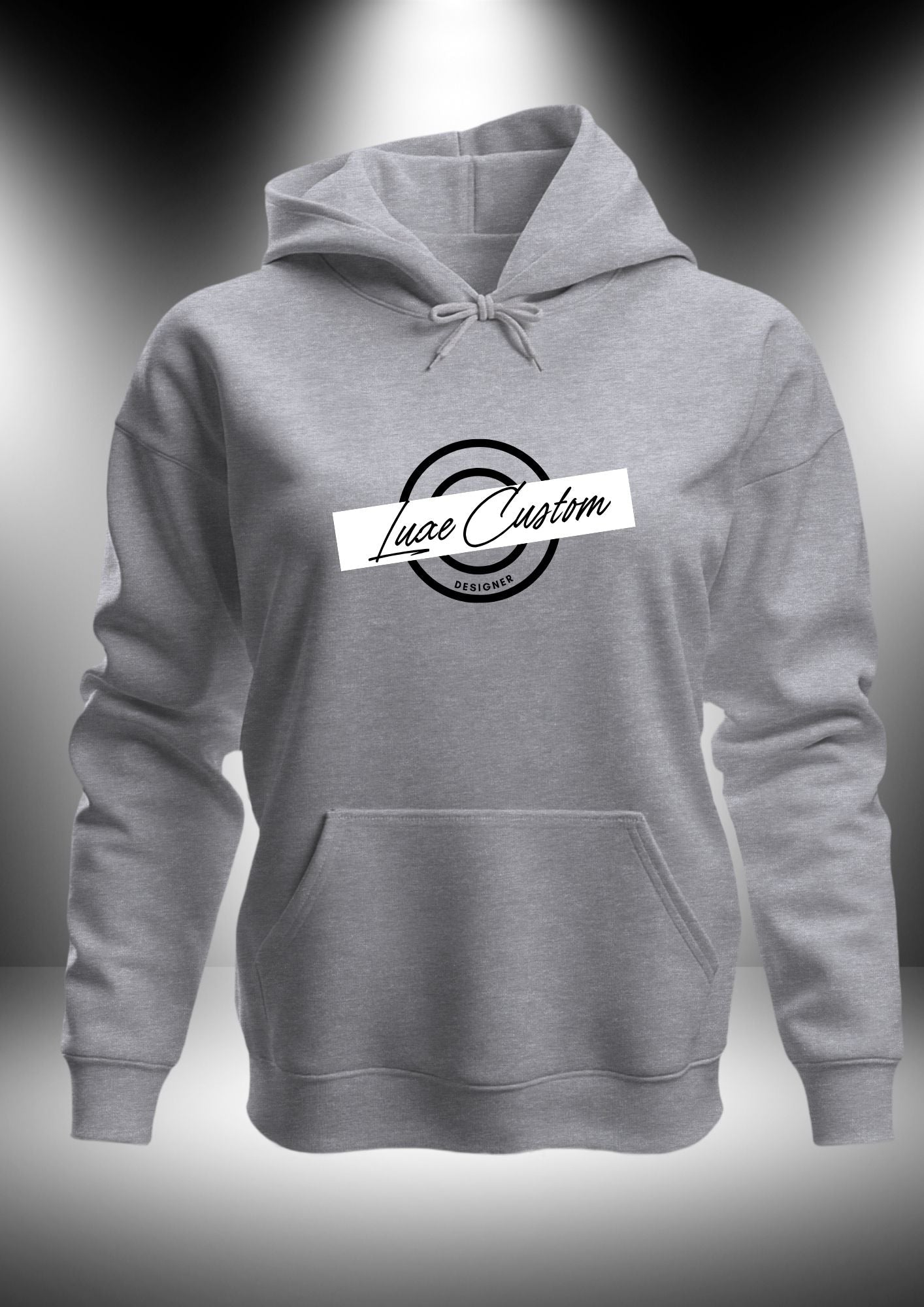 Luxe Dreamer Hoodie