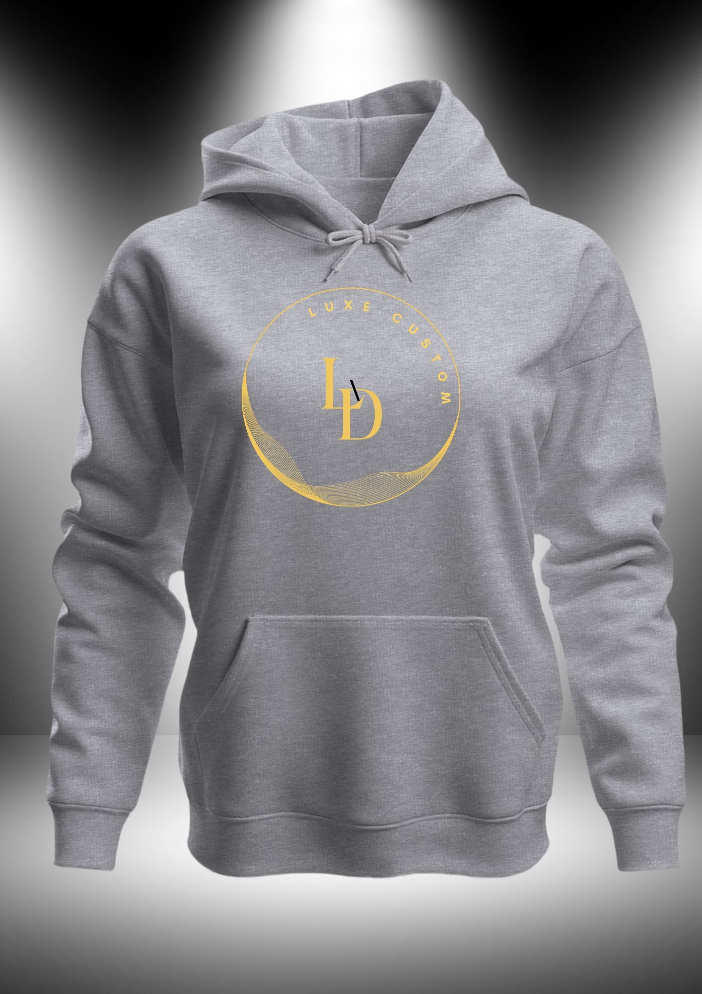 LD Luxe Hoodie