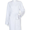 Women's wrap robe