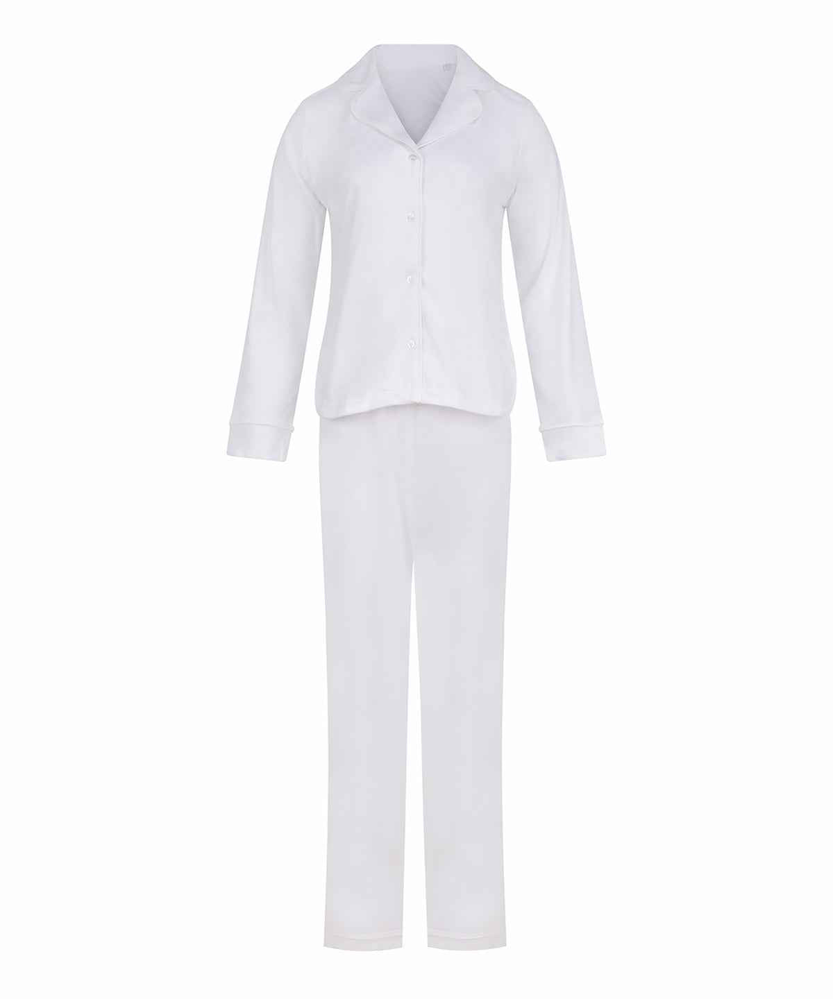 Supersoft pyjamas