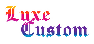 Luxe Custom Designer