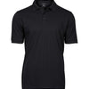Luxury stretch polo (1405)