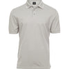 Luxury stretch polo (1405)