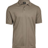 Luxury stretch polo (1405)