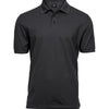 Luxury stretch polo (1405)