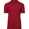 Luxury stretch polo (1405)