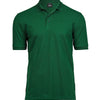 Luxury stretch polo (1405)