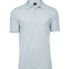 Luxury stretch polo (1405)