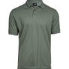 Luxury stretch polo (1405)