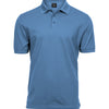 Luxury stretch polo (1405)