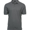Luxury stretch polo (1405)