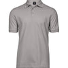Luxury stretch polo (1405)