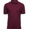 Luxury stretch polo (1405)