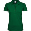 Women’s luxury stretch polo (145)